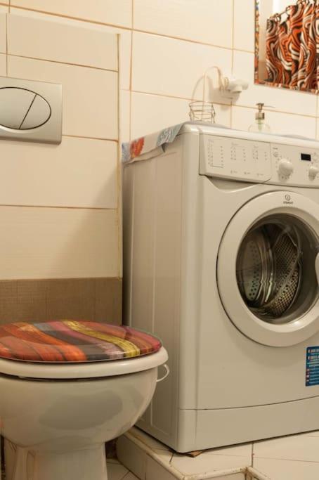 Apartment Fun + Easy In The Center Of Prague! *