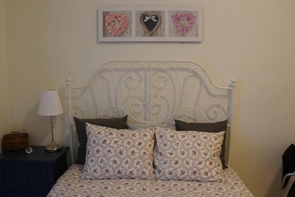 Fun + Easy In The Center Of Prague! Apartment Prague