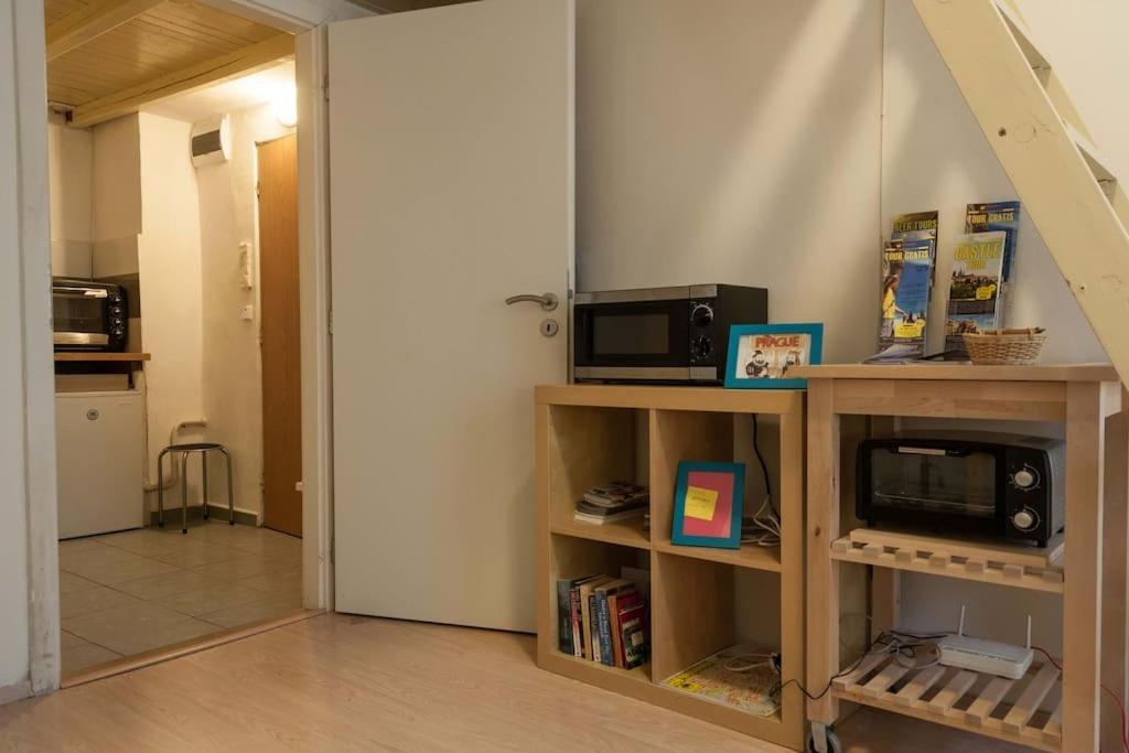 Apartment Fun + Easy In The Center Of Prague! Prague