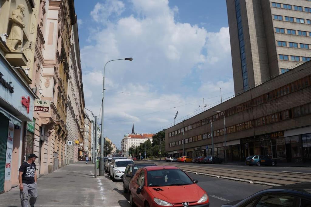 Fun + Easy In The Center Of Prague! *