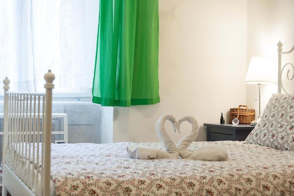 Fun + Easy In The Center Of Prague! Apartment Prague