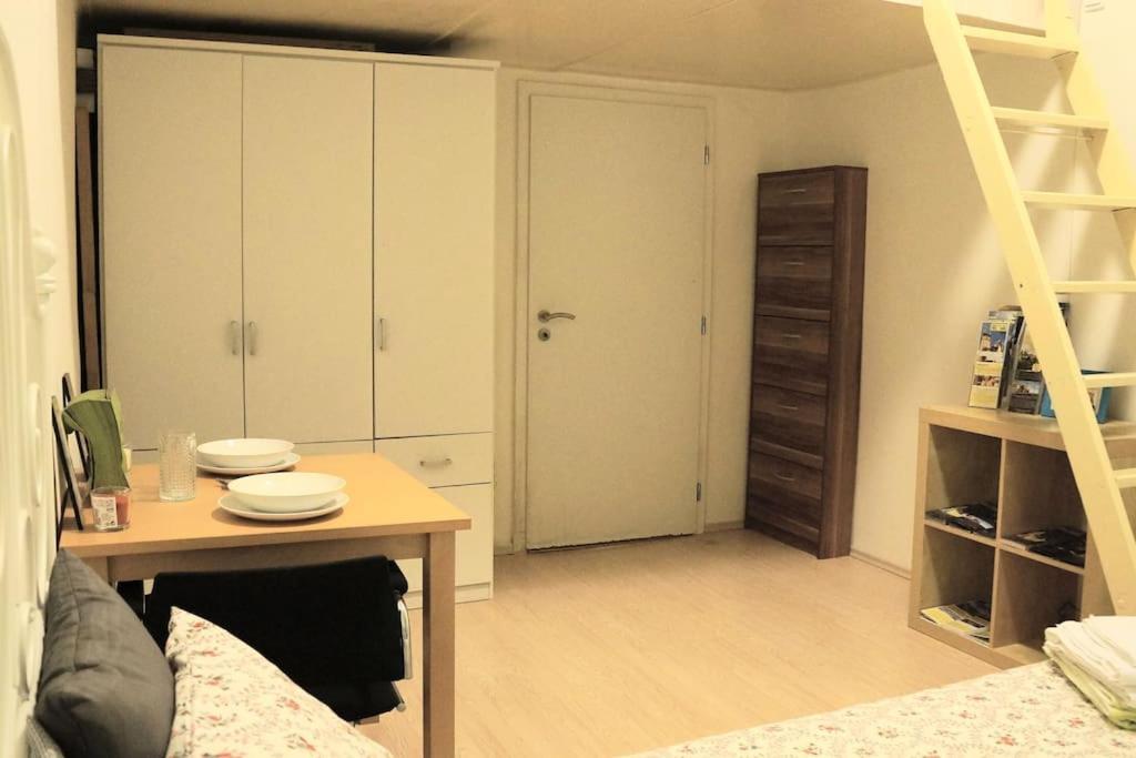 Apartment Fun + Easy In The Center Of Prague!
