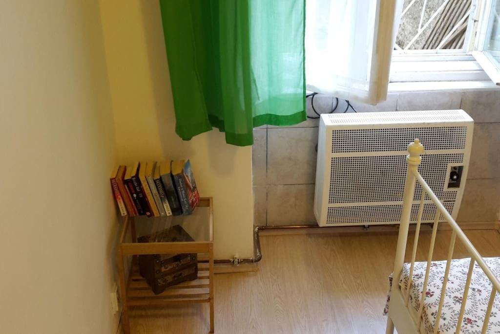 Apartment Fun + Easy In The Center Of Prague! Prague