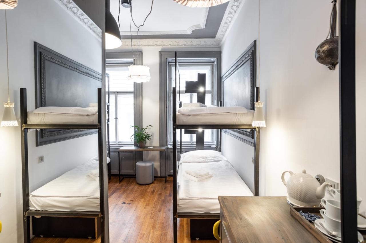 Miss Sophie's New Town&wellness Hotel Prag