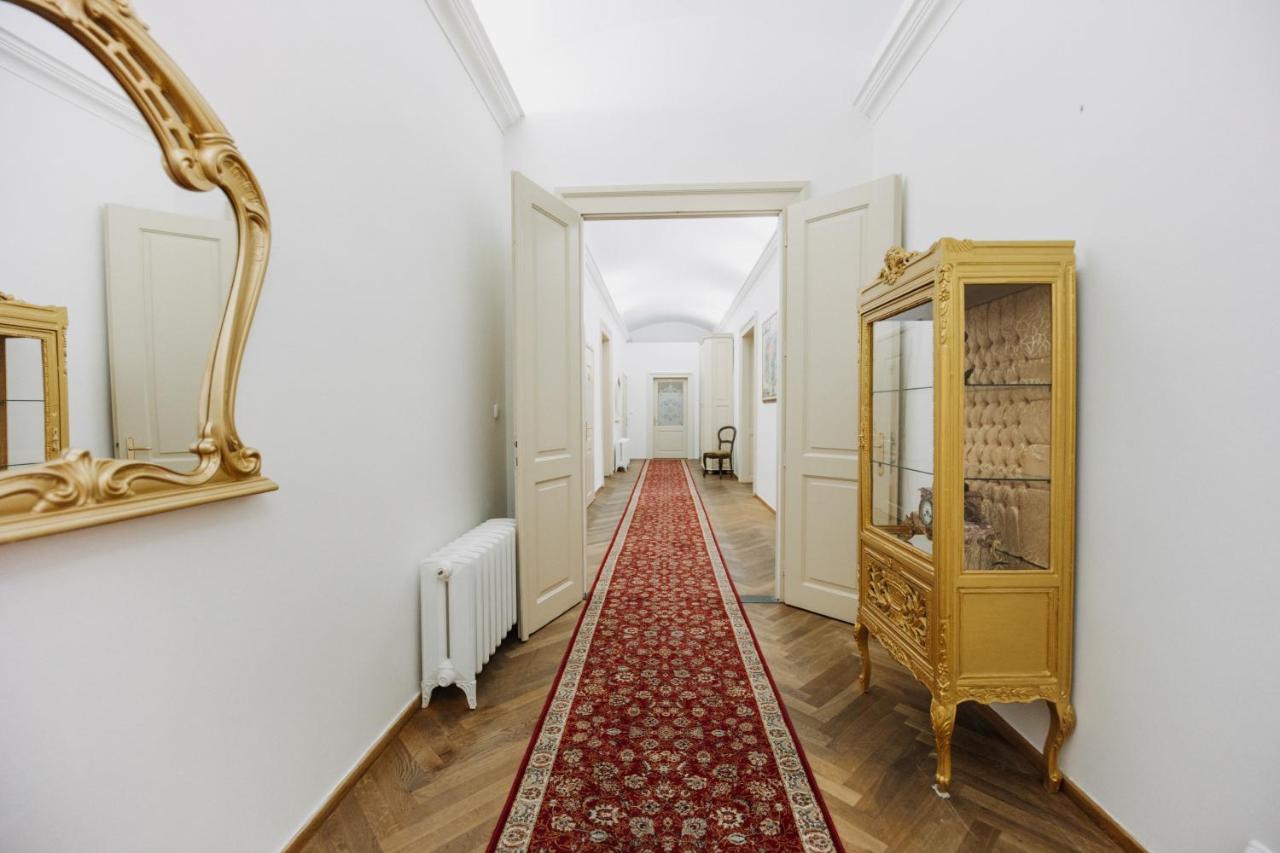 Guest house 1 Exclusive