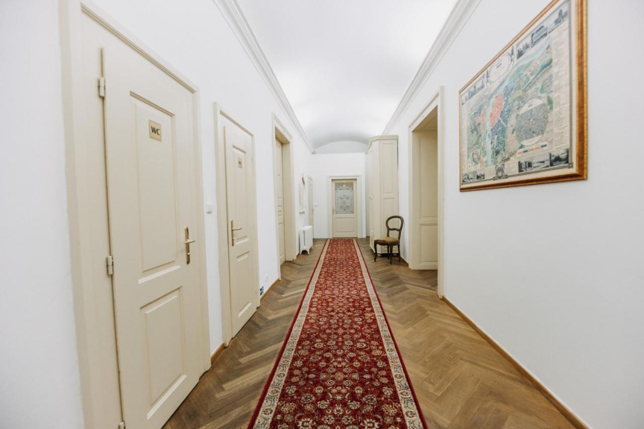 Guest house 1 Exclusive *