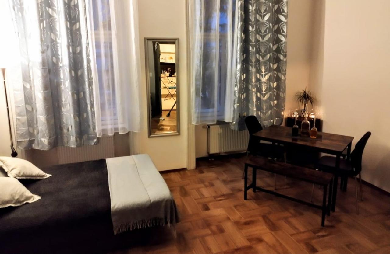 Karlin Apartman Praha