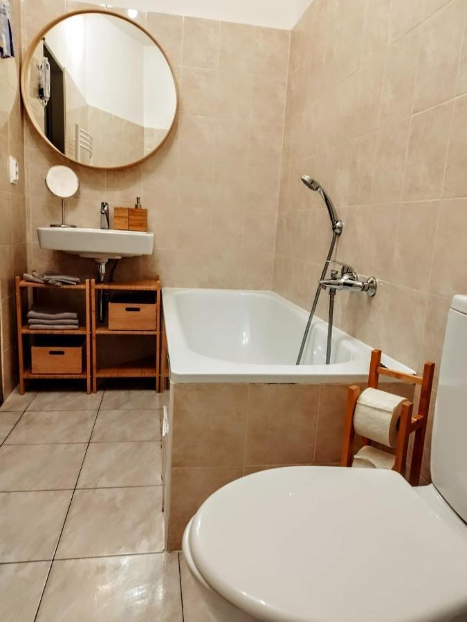 Apartmán Karlin Apartman *