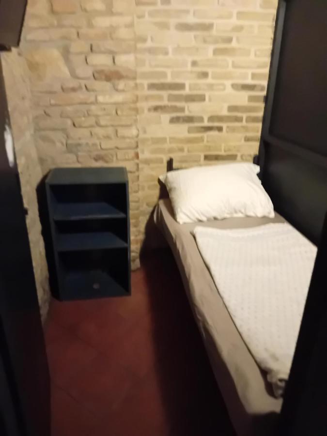 Privatunterkunft Alcatrazpraha Prag