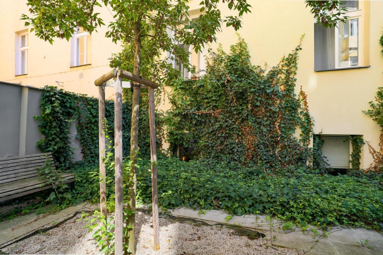 Apartmán Bruno
