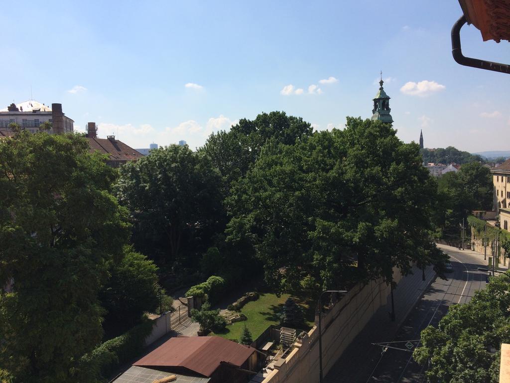 Hotell Charles Square
