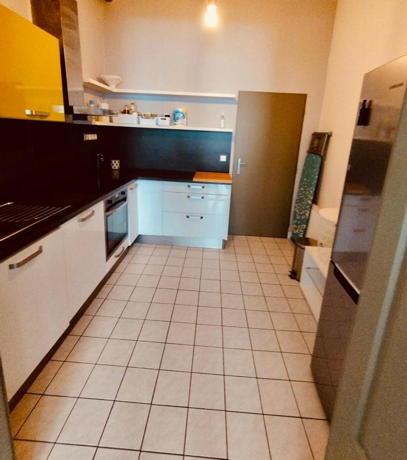 Karlin Apartman Apartmán
