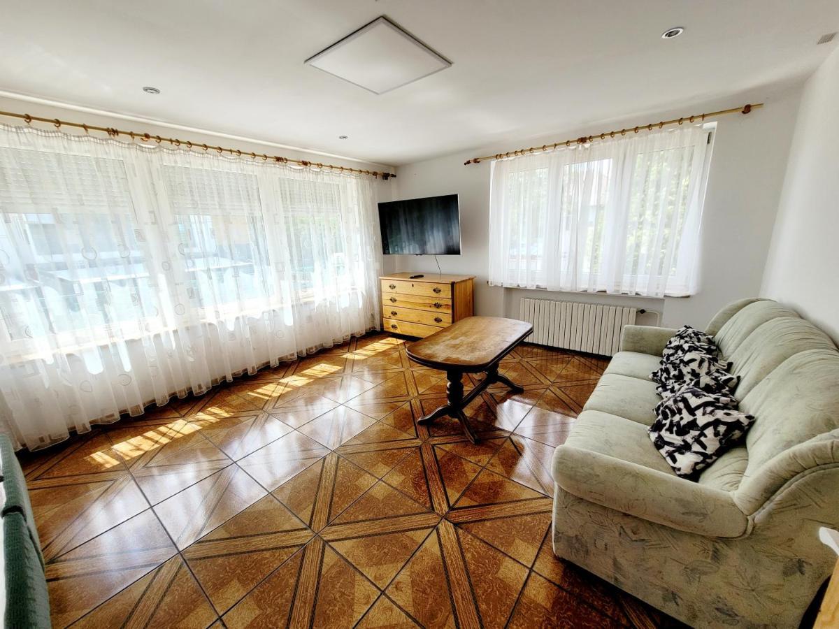Wellness Aqua House Vila *