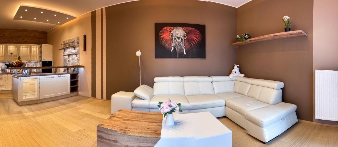 Apartment Dagmar Buresove