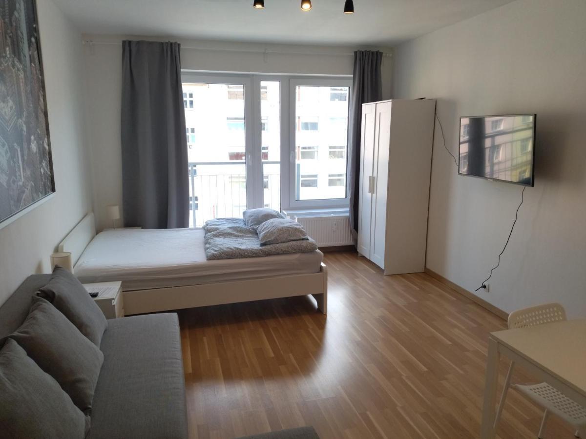 Brand New One Bedroom #54 In Brand New Building With Free Parking Apartment *