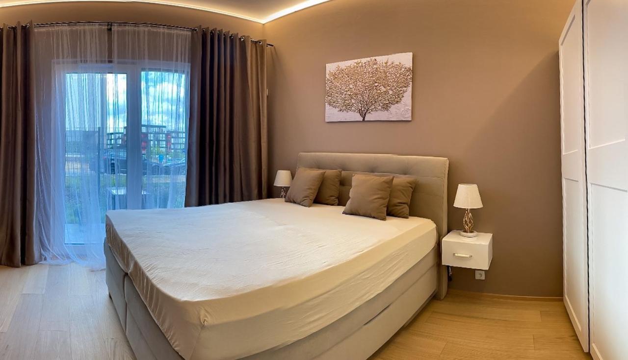 Dagmar Buresove Apartment Prague
