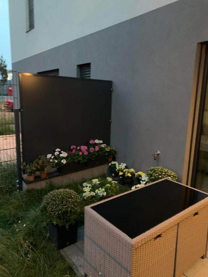Dagmar Buresove Apartment