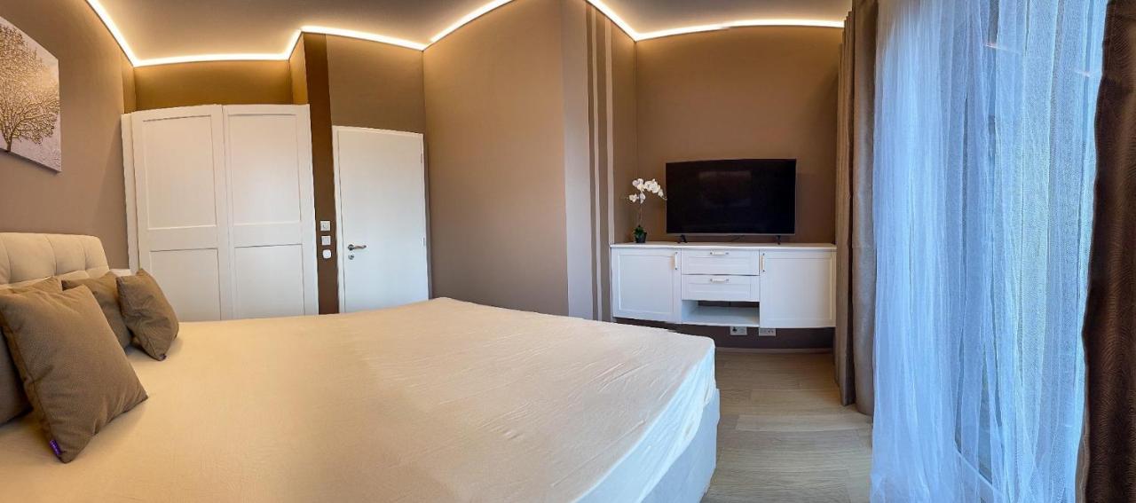 Dagmar Buresove Apartment Prague