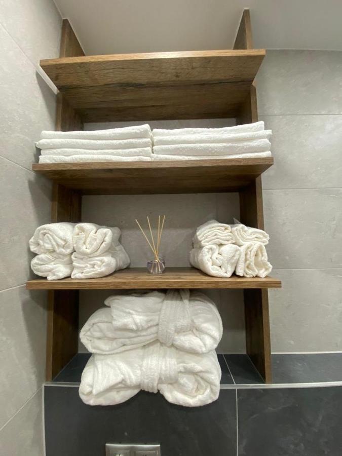 Apartment Dagmar Buresove