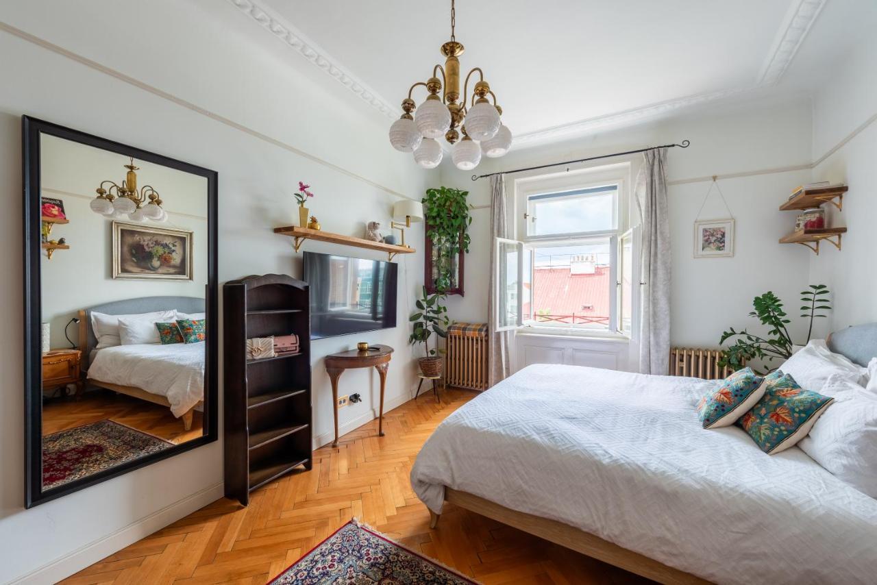Rum i privatbostad Victoria Design - Premium Ohrada