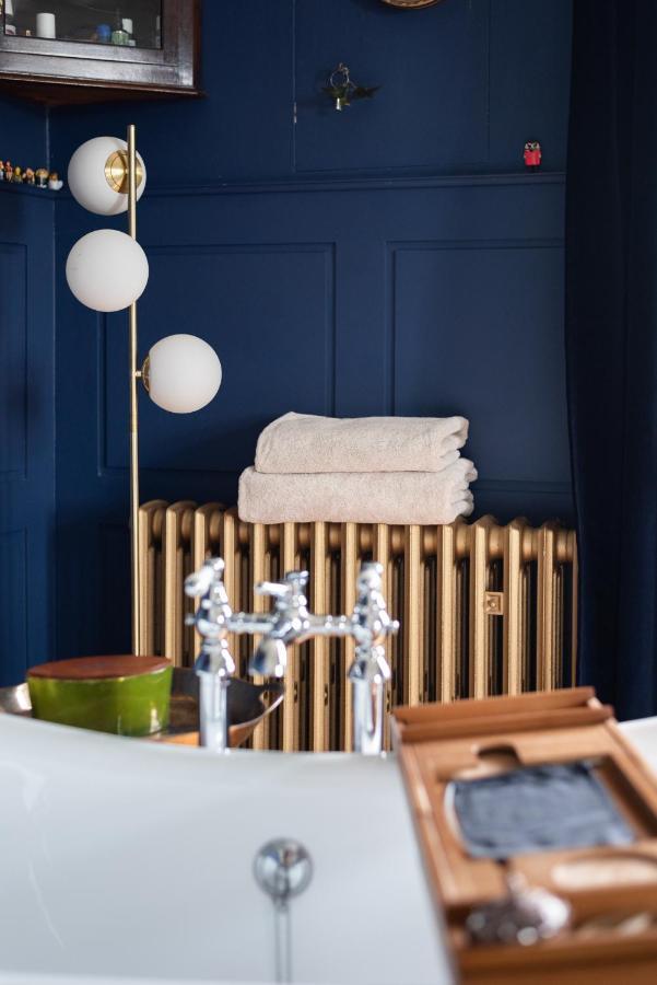 Victoria Design - Premium Ohrada * Prag