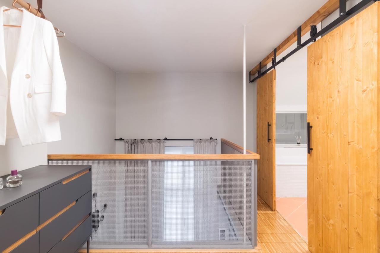 Apartment Days - Loft - Parking - 4 Min Wenceslas Sq Prag