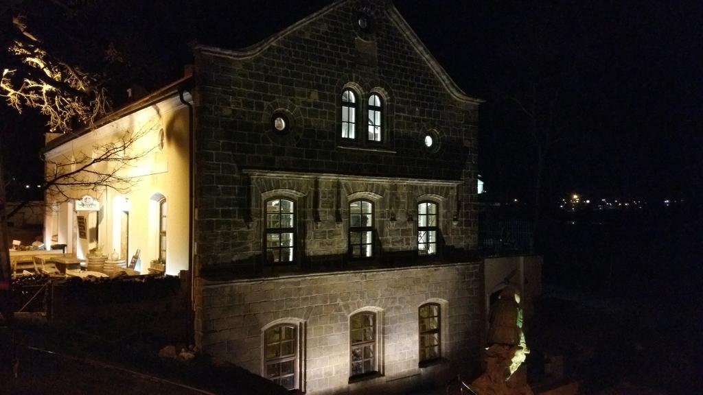 U Hastrmana Guest house Prague