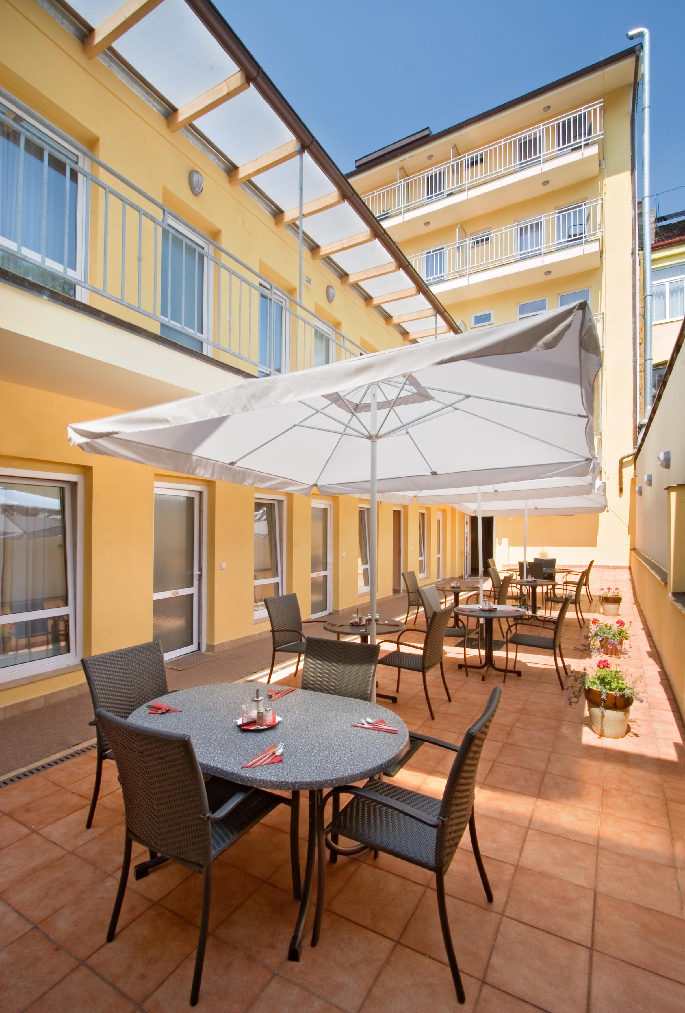 Hotel Seifert 4*