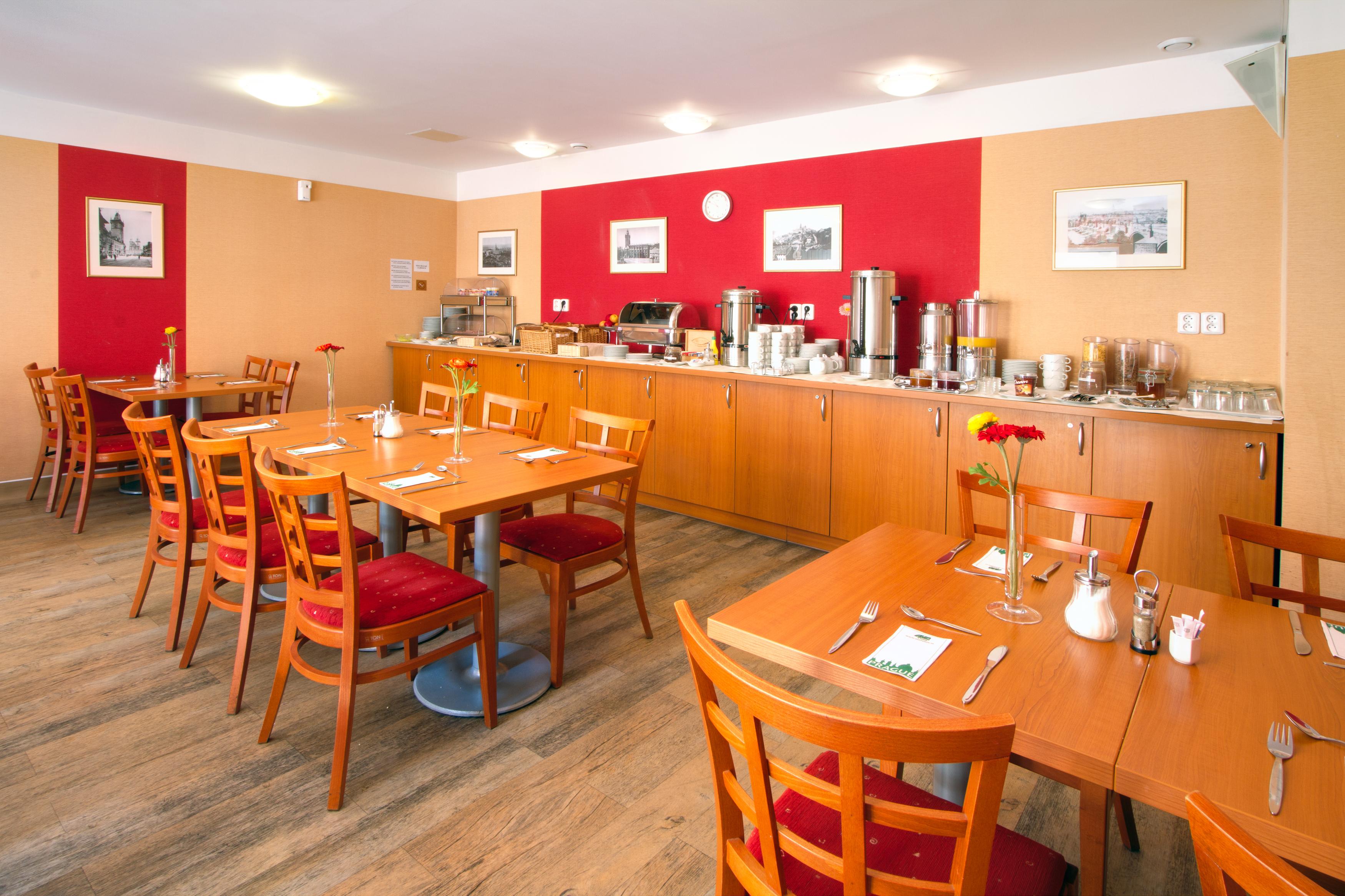 Seifert 4* Prague