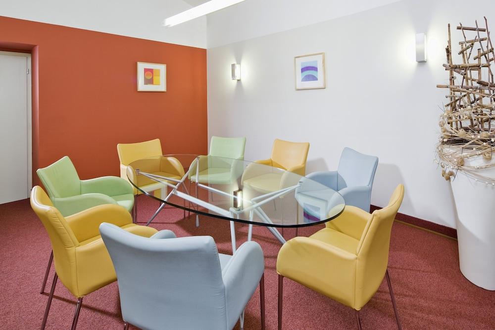 Mamaison Belgicka Lejlighedshotel Prag