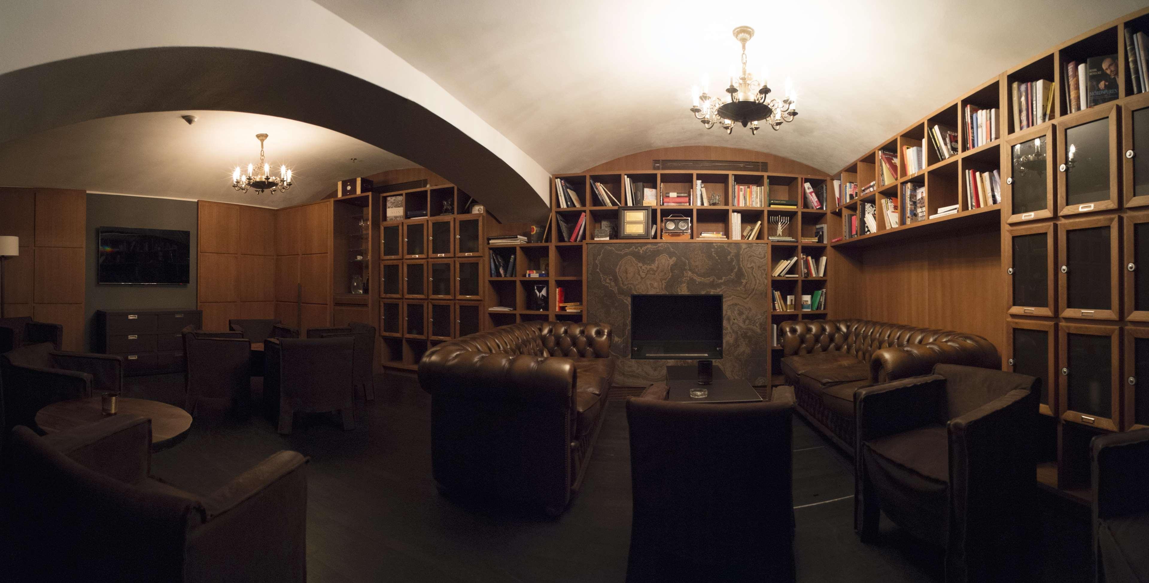 The Emblem - Preferred & Hotell 5*