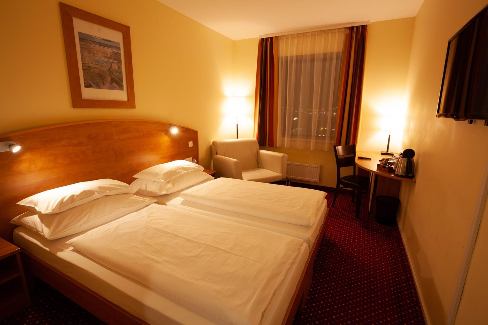 Amedia Express Prague, Trademark Collection By Wyndham Prague