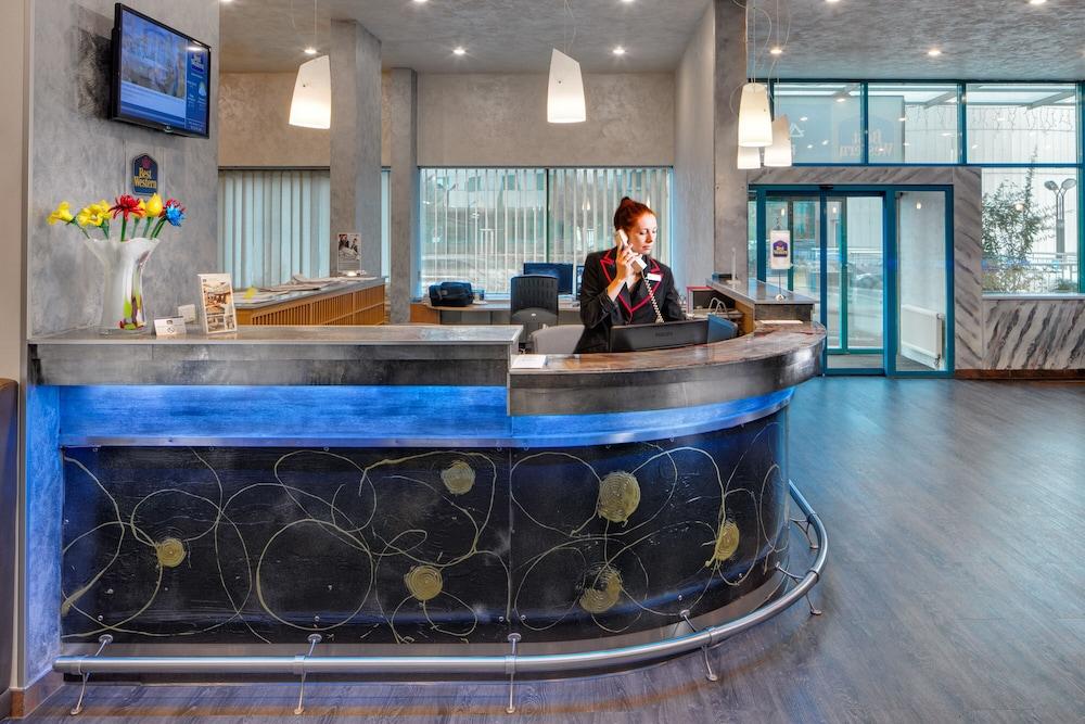 Amedia Express Prague, Trademark Collection By Wyndham Hotel 3*