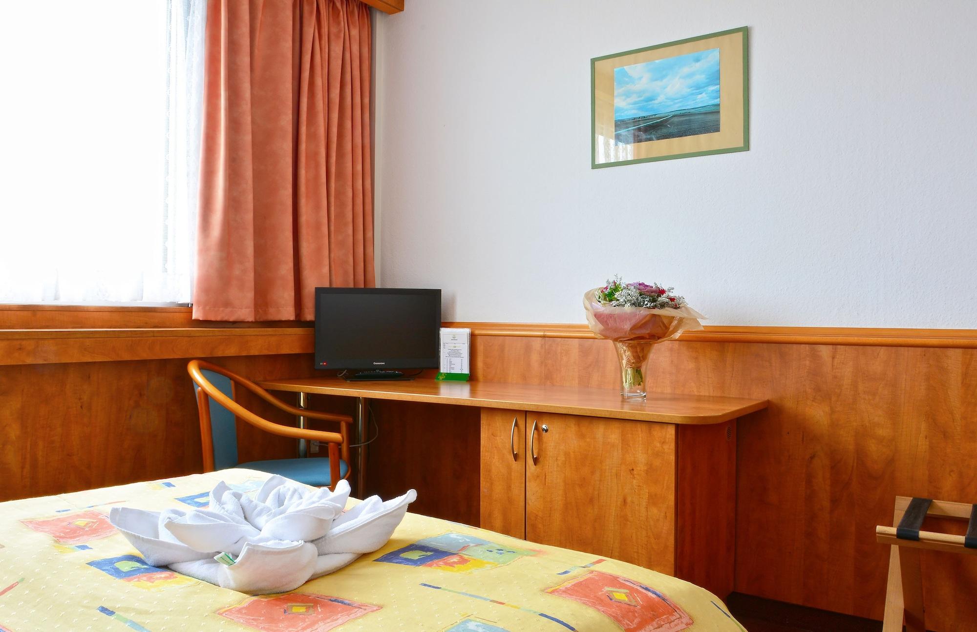 Hotel Olympik Praha
