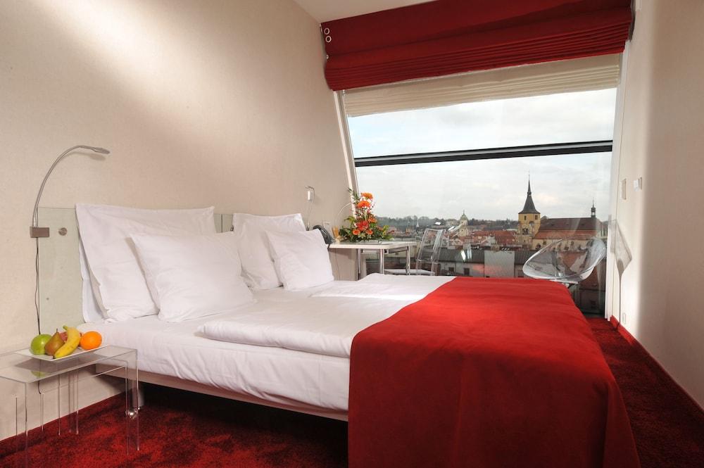 Hotel Metropol Design Old Town