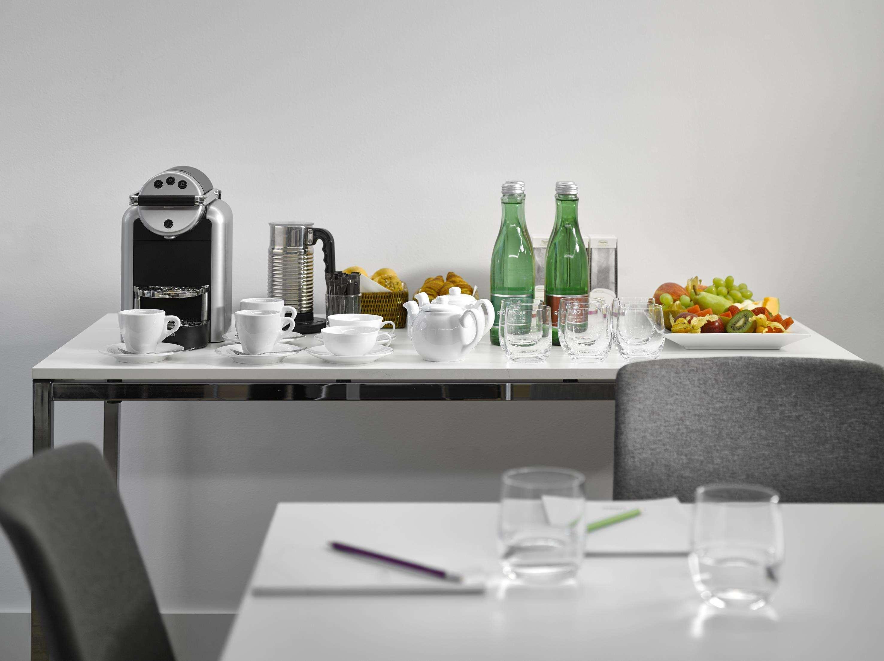 Innside By Melia Old Town Hotell