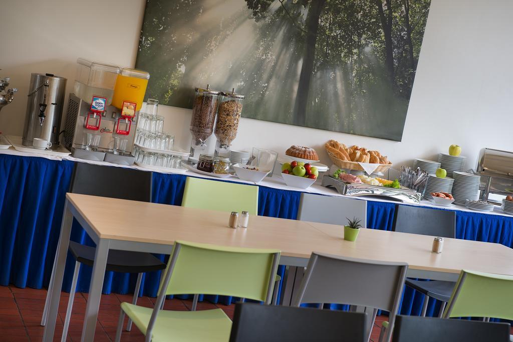 Energie Hotel Prague