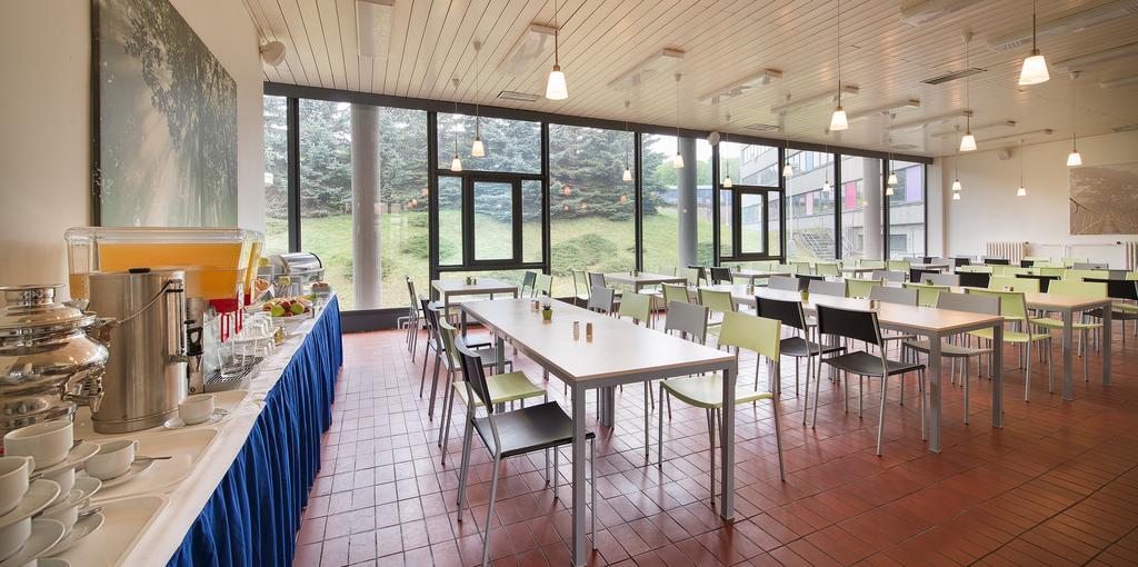 Hotel Energie 3*