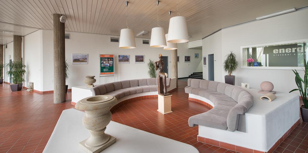 Energie Hotel