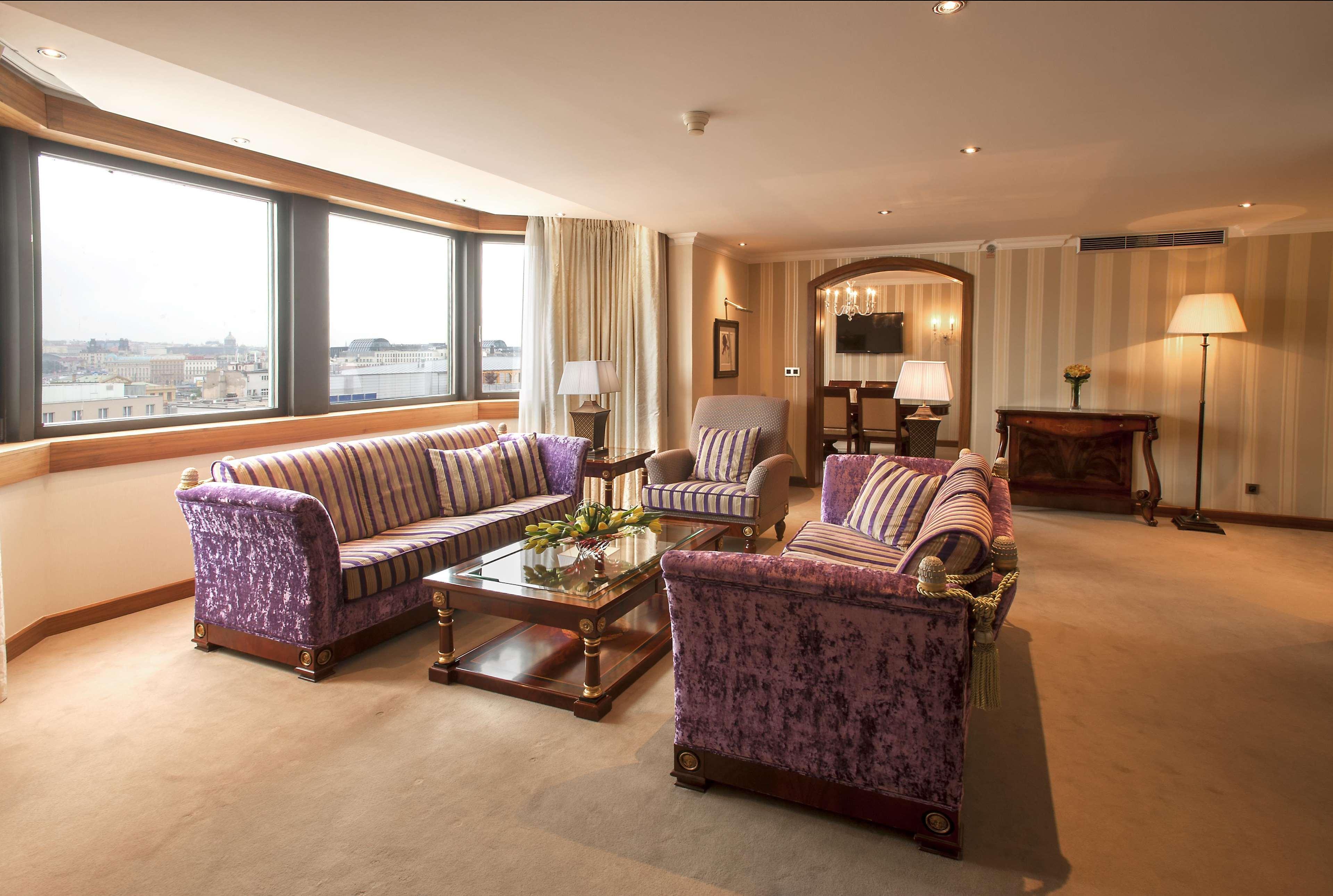 Hotell Hilton 5*