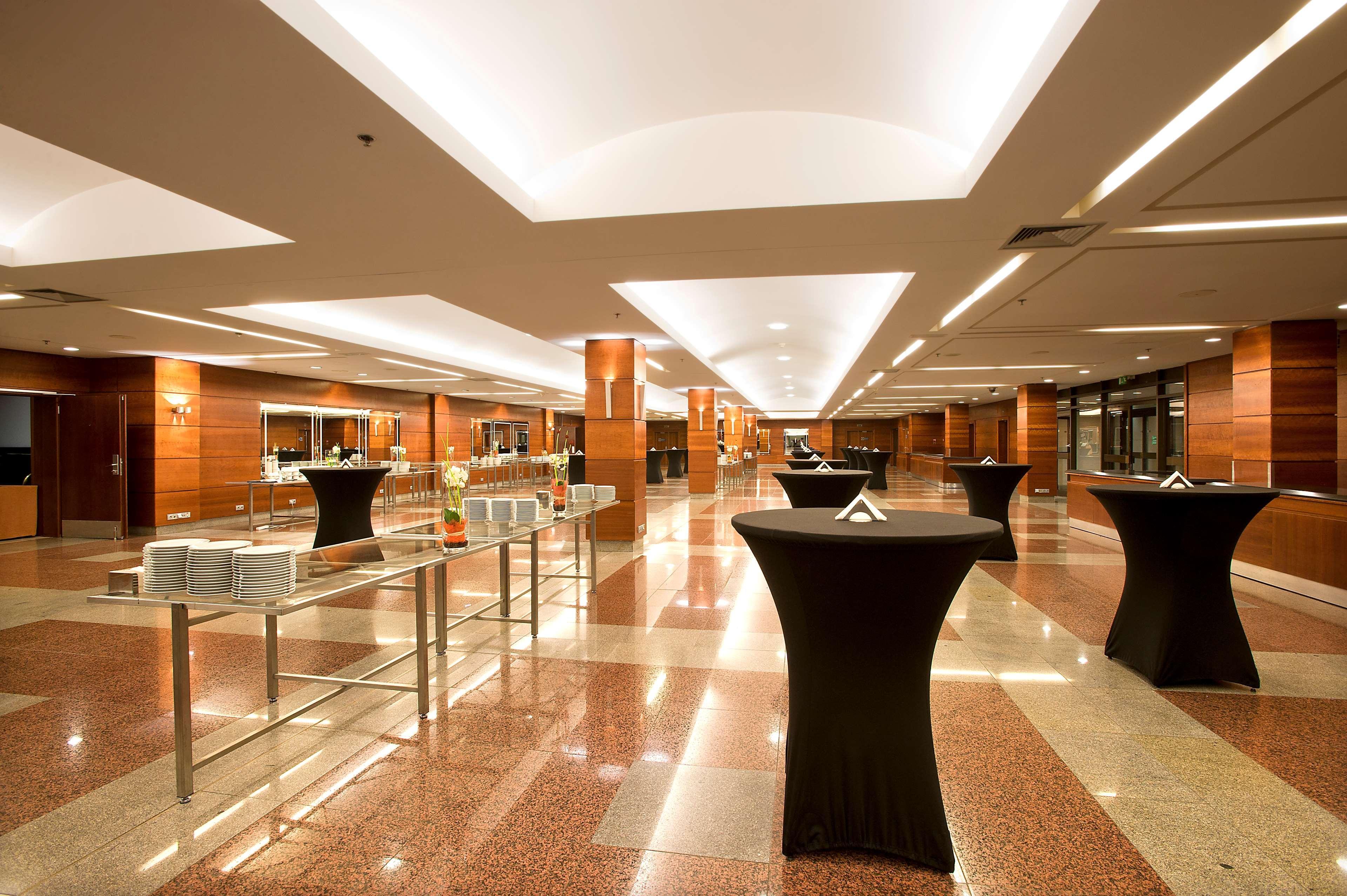 Hotell Hilton Prag