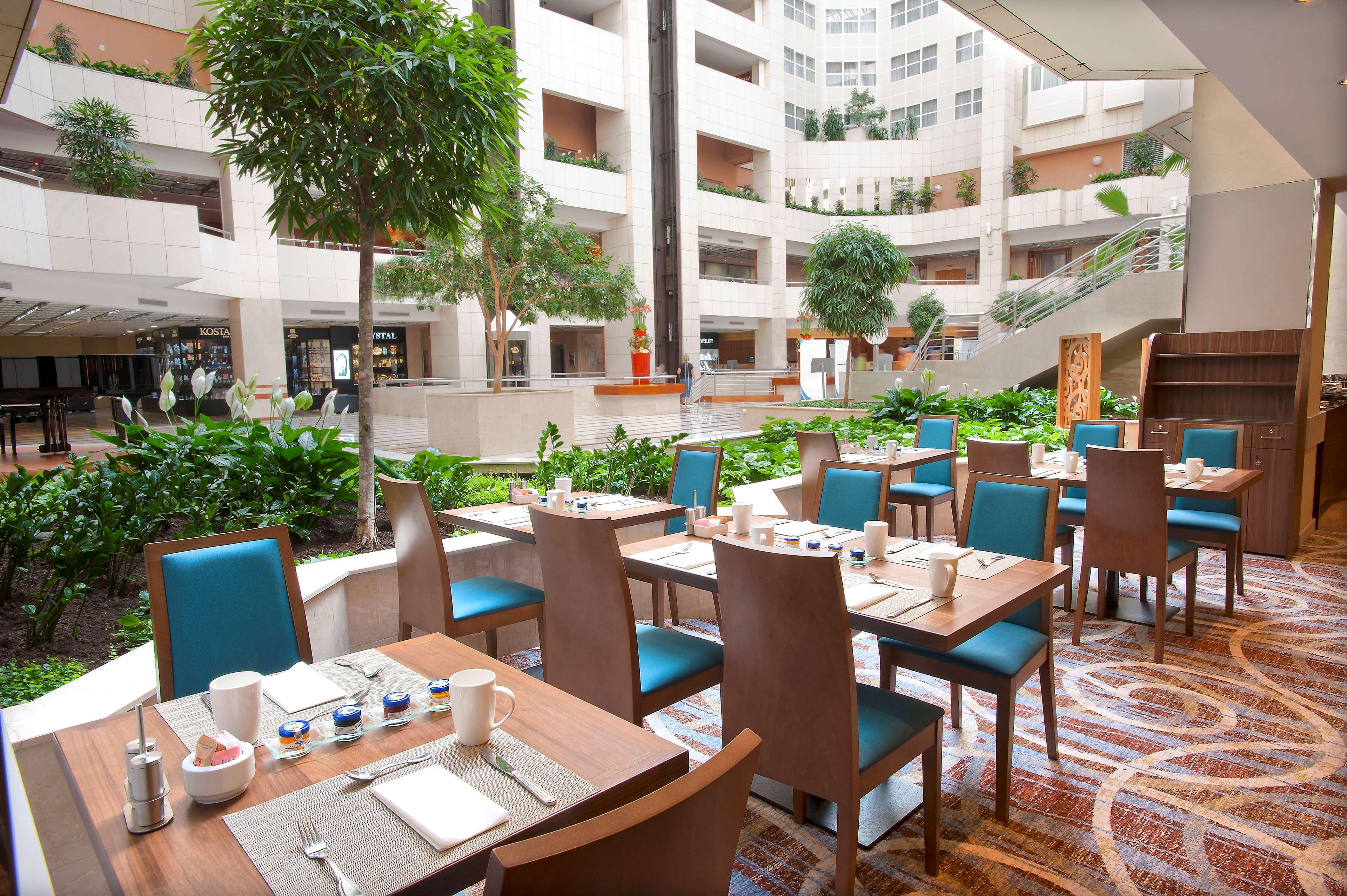 Hilton Hotell 5*