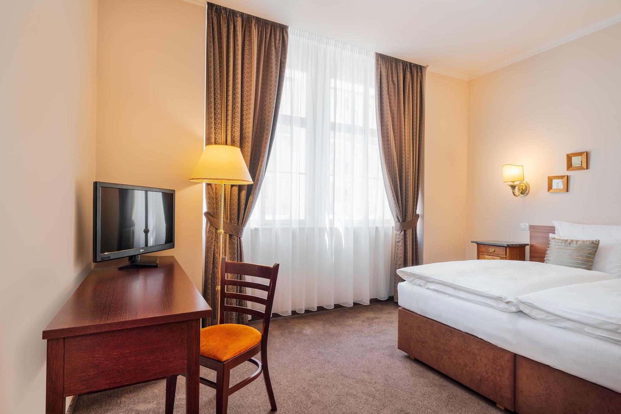 Hotel Bookquet 5*