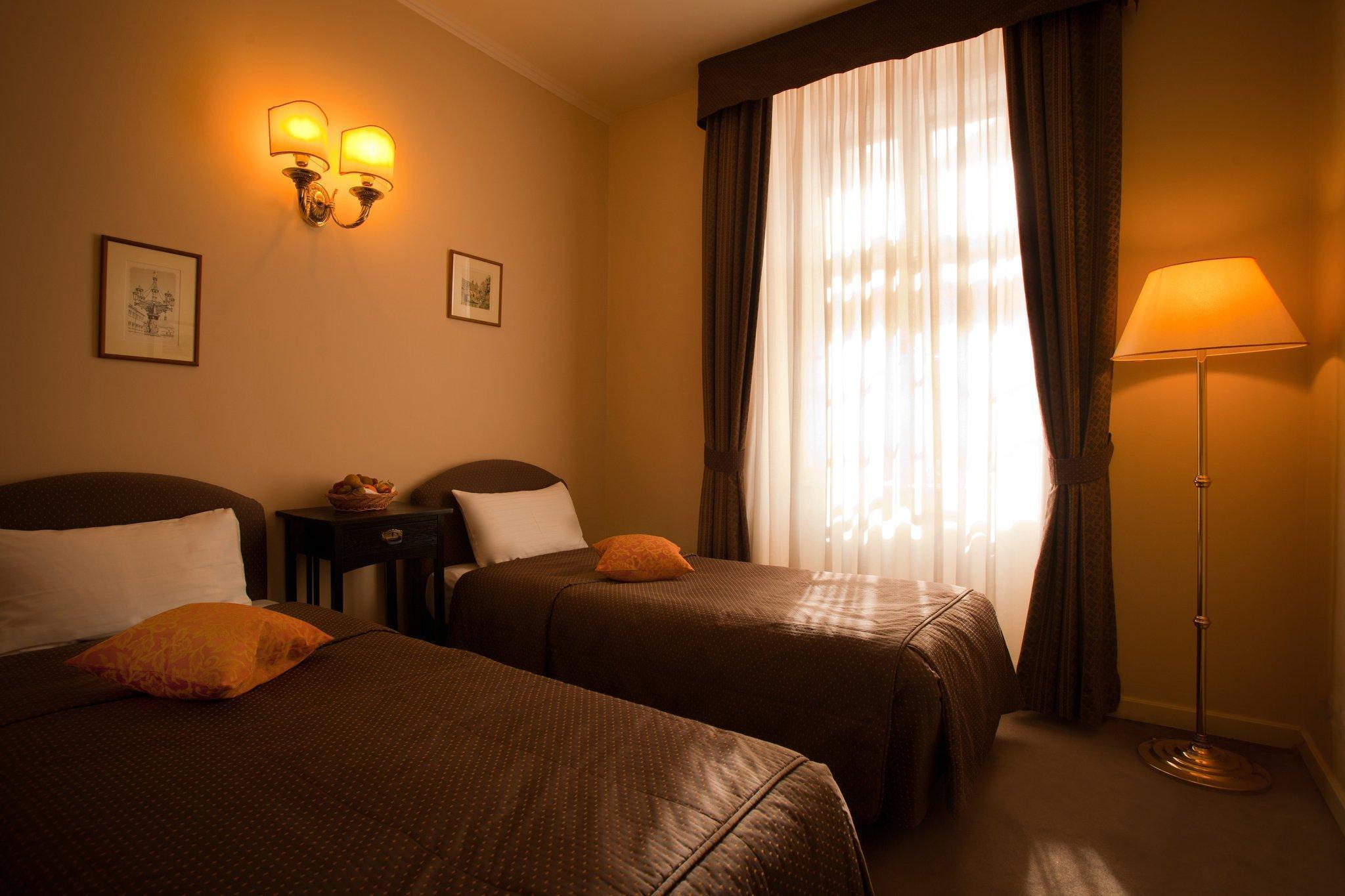 Hotel Bookquet