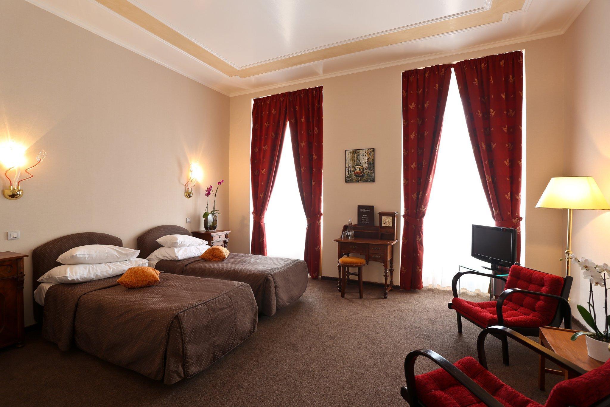 Bookquet Hotel 5*