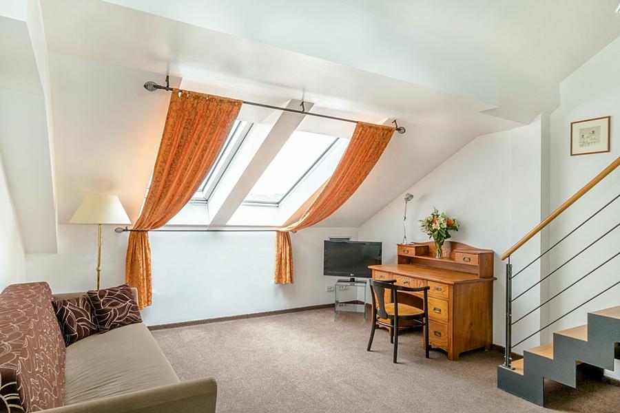 Hotel Bookquet Prague