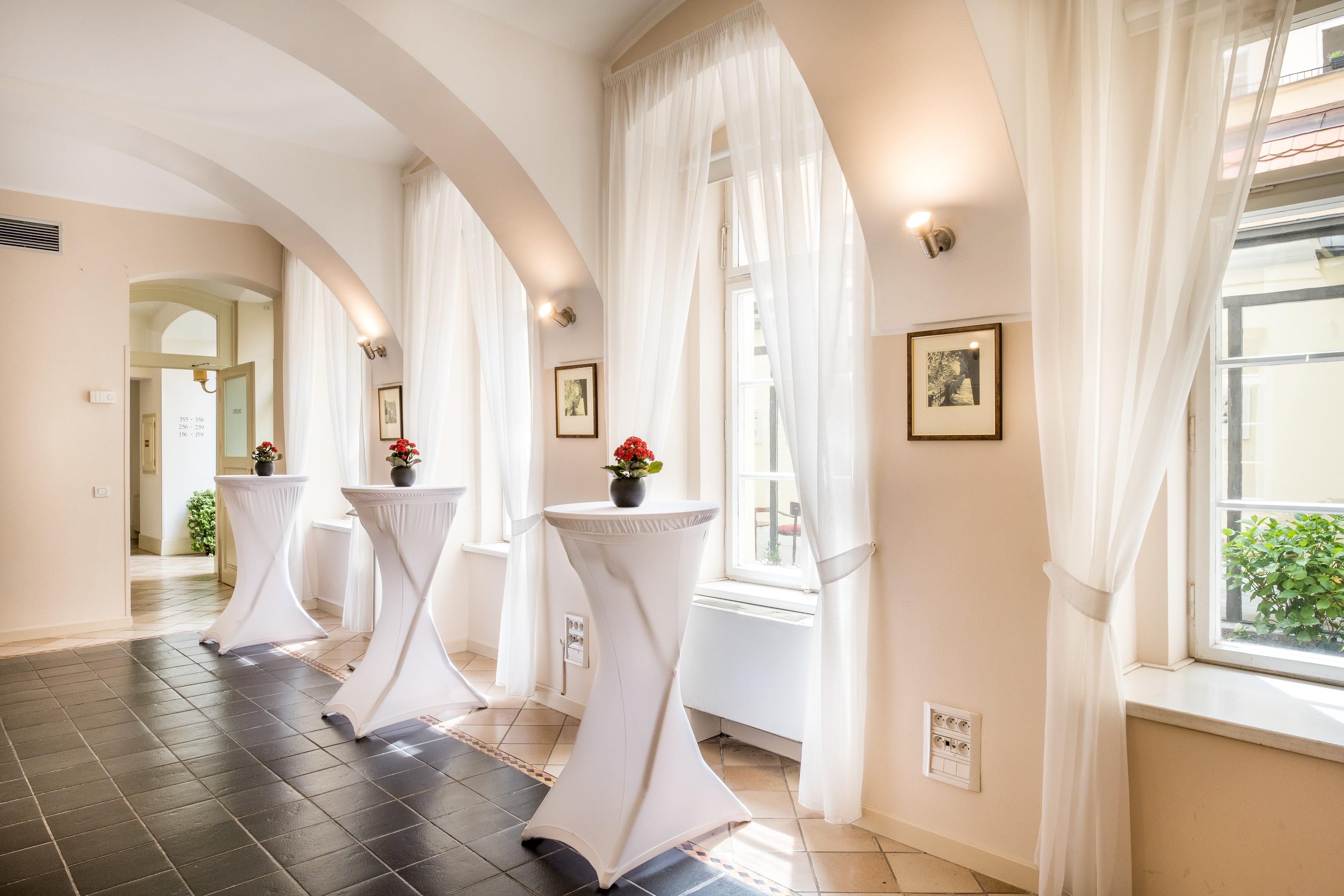 Hotel Bookquet Prague