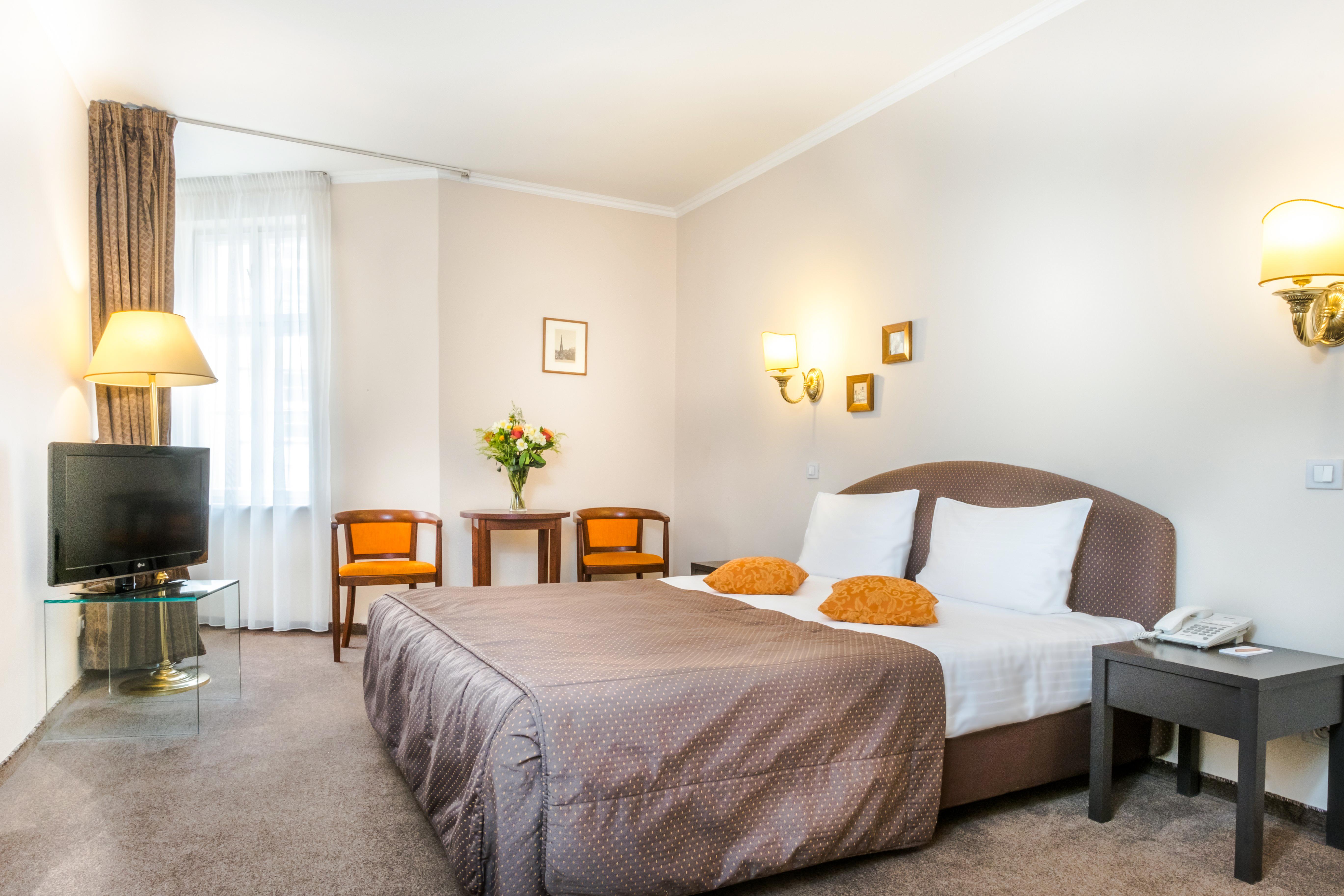 Hotel Bookquet