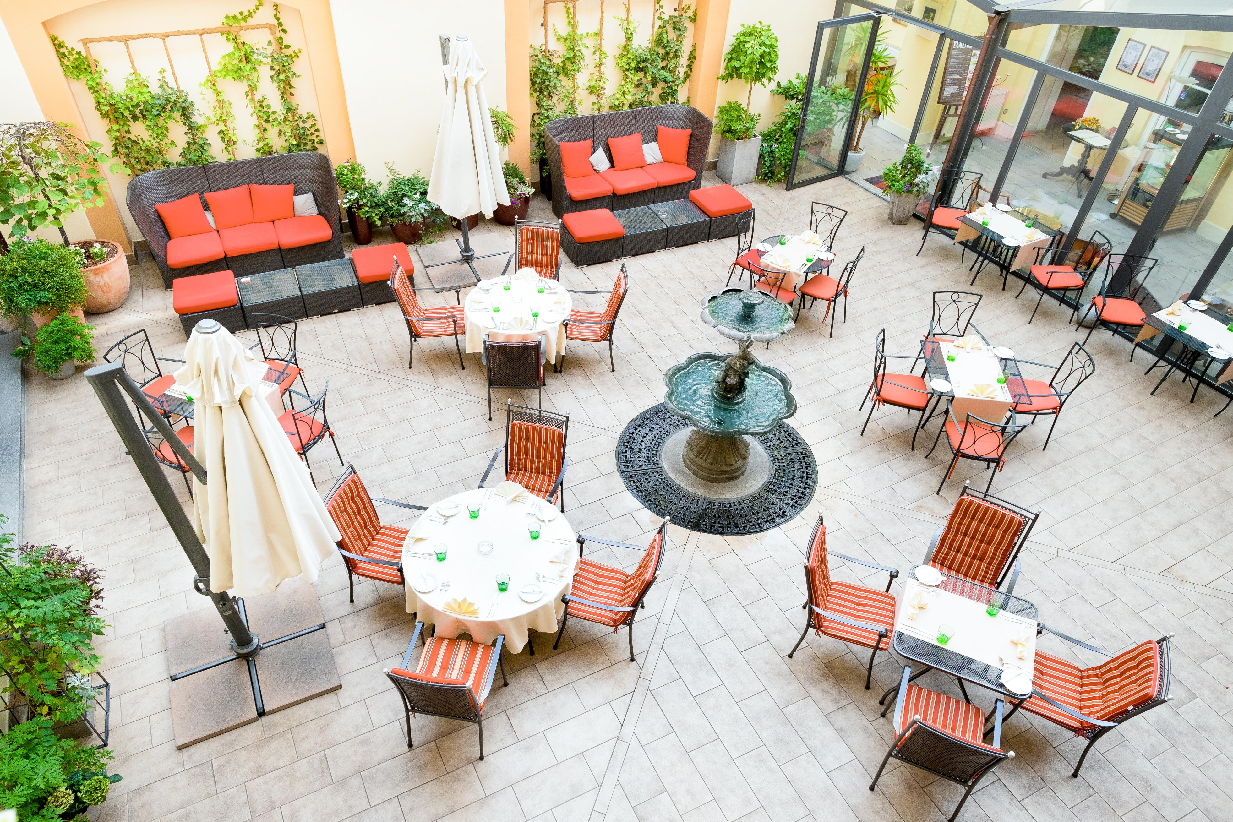 Bookquet Hotel Prague