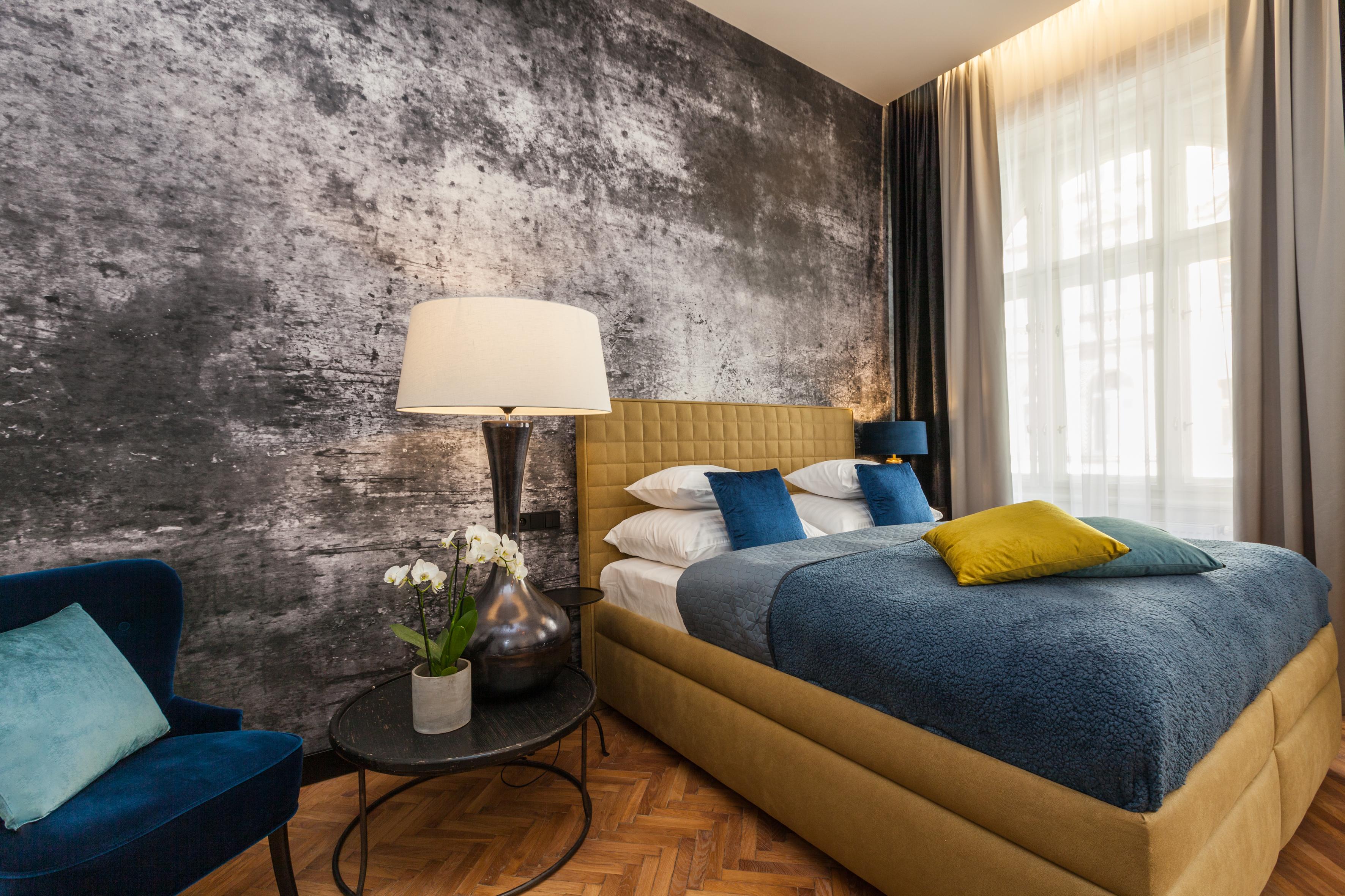 Hotel Antik Prag